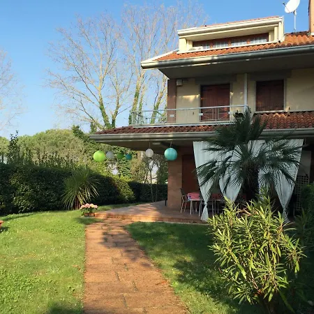 Ip Villa Lignano Sabbiadoro