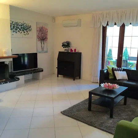 Villa Ip Lignano Sabbiadoro