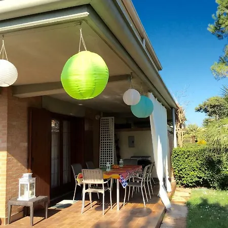 Ip Villa Lignano Sabbiadoro