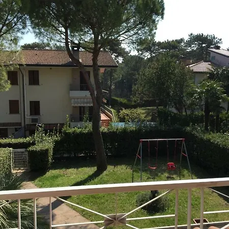 Ip Villa *