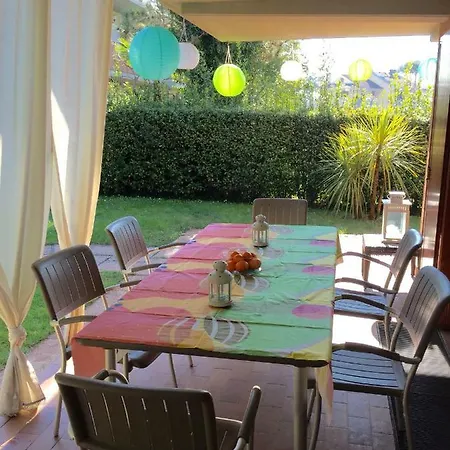 Ip Villa