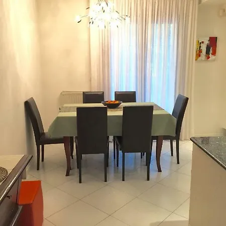 Ip Villa Lignano Sabbiadoro