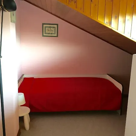 Ip Villa