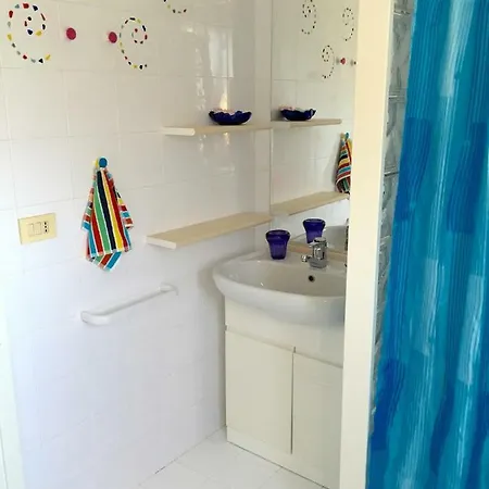 Villa Ip Lignano Sabbiadoro