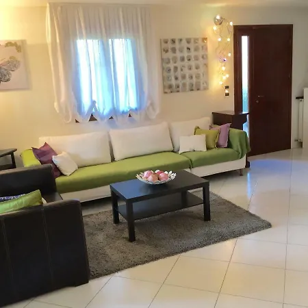 Ip Villa