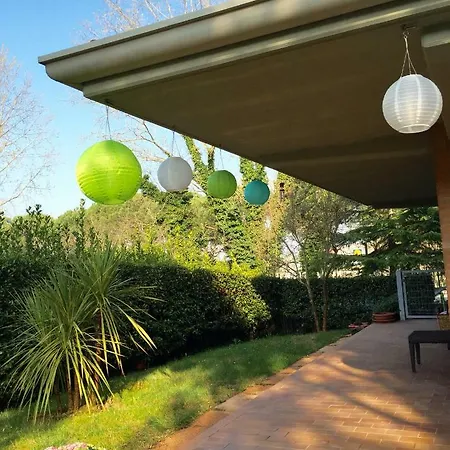 Ip Villa Lignano Sabbiadoro